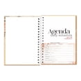 thumbnail image 2 of Agenda Diaria Mujer | Anual | Pasta Dura | F | Personalizada, 2 of 5