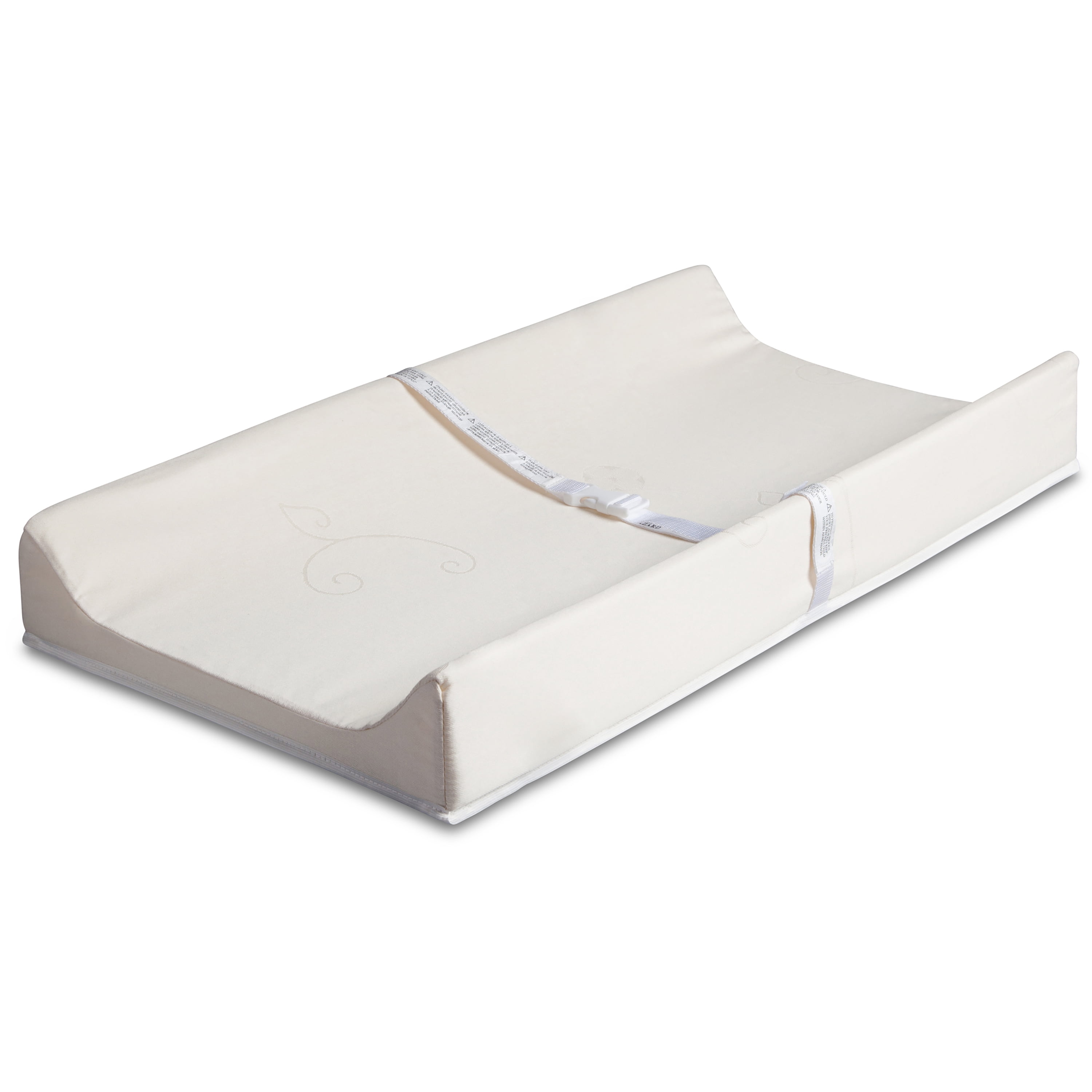 beautyrest changing pad