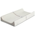 thumbnail image 7 of Beautyrest KIDS Natural Care Contoured Changing Pad, White, 7 of 7