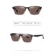 thumbnail image 2 of Gafas de sol polarizadas de moda europea y americana para hombres y mujeres gafas de sol cuadradas tr3398 gafas clásicas ShuxiuWang 9024735118527, 2 of 2