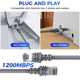 thumbnail image 4 of Cable Ethernet Ohmvolta Starlink Gen 3 23m Impermeable, 4 of 7