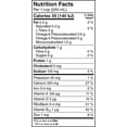 thumbnail image 2 of Great Value Fortified Almond Beverage, Unsweetened, 2 of 6