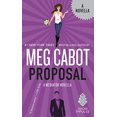 thumbnail image 1 of Proposal: A Mediator Novella, 1 of 3