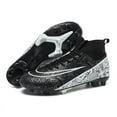 thumbnail image 1 of Zapatos de fútbol genéricos para hombre y niños a la moda TF/FG Turf Firm, 1 of 10