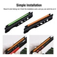thumbnail image 1 of Fishing Rod Bobbin Fishing Line Holder Fishing Accessory Organizing Your Fishing Line For Rod, 1 of 8