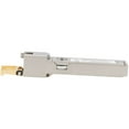 thumbnail image 3 of Eaton Tripp Lite Series Cisco-Compatible GLC-TE SFP Transceiver, 10/100/1000Base-TX, Copper, RJ45, Cat6, 328.08 ft. (100 m), 3 of 16