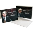 thumbnail image 4 of Carl Sagan Astronomy Thank You Cards-Blank Inside with Envelopes-Available in 12 or 24 Packs, 4 of 4
