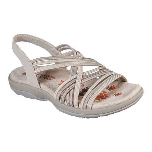 skechers brie midnight shine