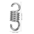 thumbnail image 4 of WHAMVOX 1Pcs Support de Hamac pour Sièges Extérieurs 4.4x1.5x1.5in, 4 of 6