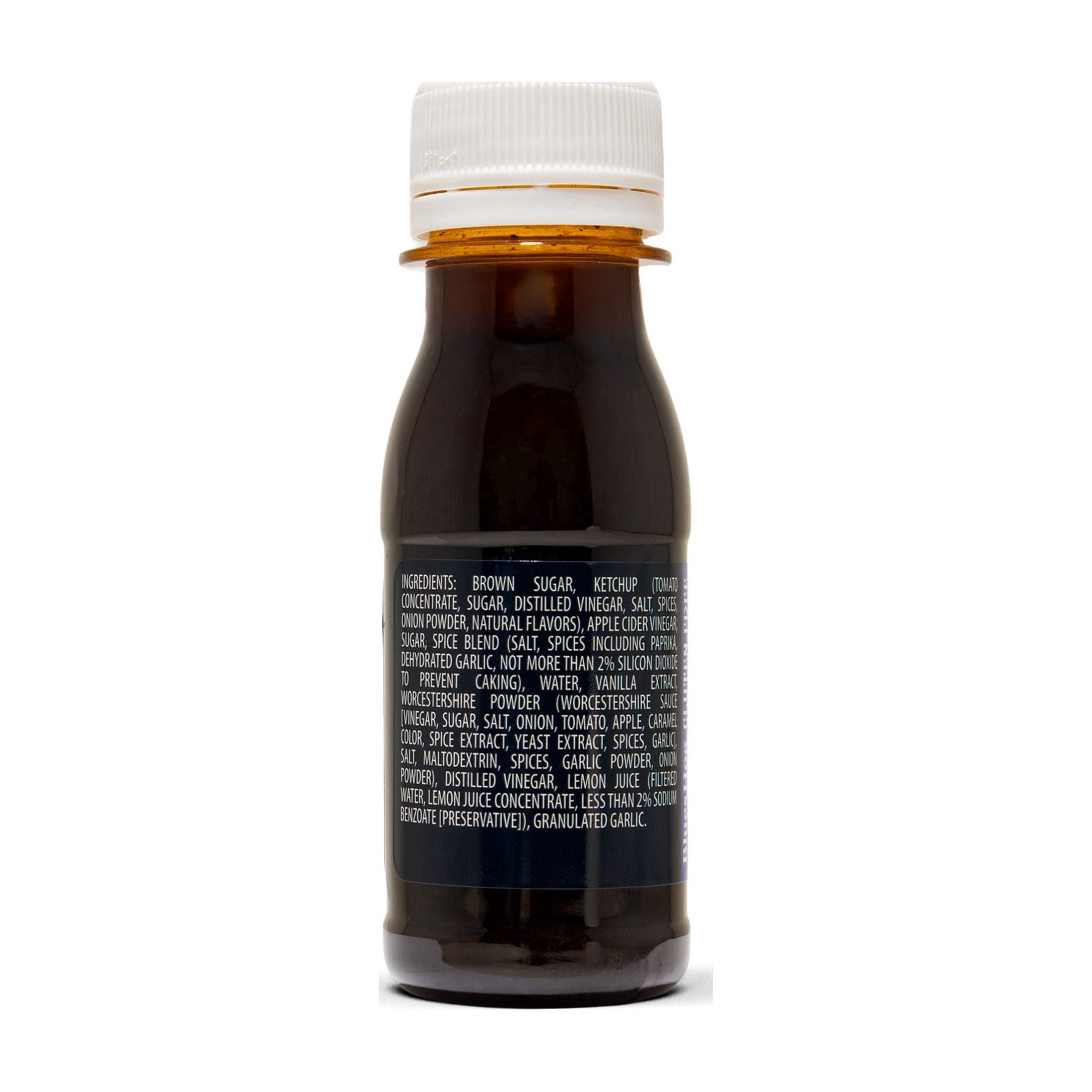 Blues Hog Original BBQ Sauce, 3.2 oz.