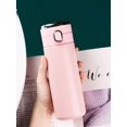 thumbnail image 4 of 1pc 304 Stainless Steel 350ml Portable Vacuum Flask, Temperature Displaying Smart Thermal Cup, 4 of 5