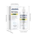 thumbnail image 3 of Fiudx Ofertas de la semana Retinol Crema Reafirmante Crema Hidratante Reafirmante Arrugas Crema Hidratante 100g, 3 of 7