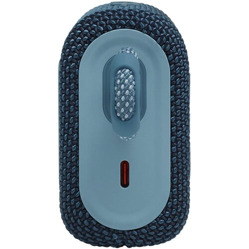 Restored JBL Go 3, Portable Waterproof Speaker