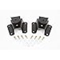 thumbnail image 3 of McGaughys 3" or 4" Adjustable Rear Lowering Hangers 1/2 Ton Truck 2WD 33155, 3 of 3