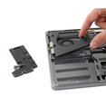 thumbnail image 2 of Replacement Internal Speaker Repair Part For Pro 13" Retina A1708 Laptop, 2 of 5