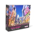 thumbnail image 2 of Rompecabezas Toynk Evening in Akihabara, Japón, 1000 piezas, 2 of 6
