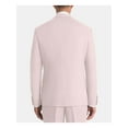 thumbnail image 2 of LAUREN RALPH LAUREN Mens Pink Classic Fit Sport Coat 44R, 2 of 3