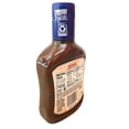 thumbnail image 3 of Salsa BBQ Kraft Original 510 g, 3 of 5