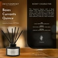 thumbnail image 5 of Baies | Currants | Quince Diffuser (Inspired by Diptyque Baies&reg;), 5 of 9