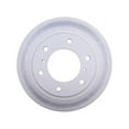 thumbnail image 2 of Centric GCX Rotor with Full Coating, 2 of 3