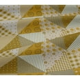 thumbnail image 6 of oneOone Viscose Jersey Beige Fabric Sewing Material Print Fabric By The Yard 60 Inch Wide, 6 of 7