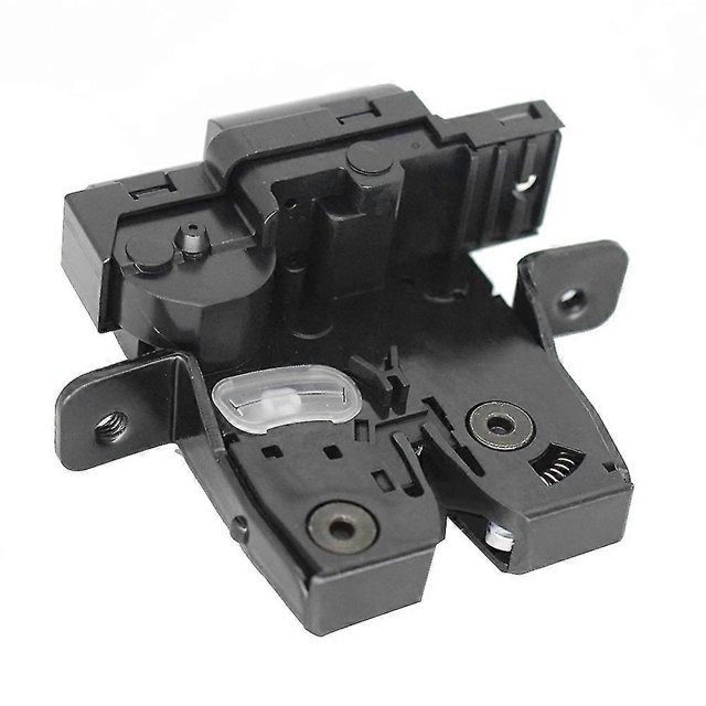 90502-2dx0a Boot Lid Trunk Lock Actuator Latch compatible Micra Mk3 J10 Tiida C11 C12 _ Newway