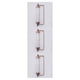 thumbnail image 4 of Bewildely Digital Humidity Sensor Hygrometer Gauge Hanging Room Outdoor Type1 NO1, 4 of 6