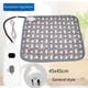 thumbnail image 2 of «Cozy Pet Heated Mat: manta calefactora para gatos y perros. ¡La máxima comodidad para tu peludo!»., 2 of 4