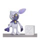 thumbnail image 5 of Juguete de peluche Pokémon Center Hisuian Sneasel 30 cm, 5 of 5
