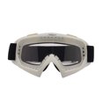 thumbnail image 2 of TIMIFIS Lunettes de Moto Lunettes de Moto hors Route Lunettes de Motocross Lunettes Coupe-Vent Lunettes Anti-Poussière de Course Sans Lunettes Résistantes aux Rayures Lunettes de Ski Lunettes de Sécurité Protectrices Cadeaux de Noël, 2 of 7