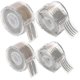 thumbnail image 1 of 4 Rolls Double Eyelid Stickers Invisible Eyelid Tape Stickers Eyelid Lift Strips - RiRi, 1 of 3
