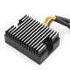 thumbnail image 2 of Rectifier Voltage Regulator 278001554 Aluminum Alloy Part Fit for Sea Doo GSX GTX LRV, 2 of 3