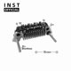 thumbnail image 1 of Alternator Generators Rectifier Bridge For Vr510 6008216160 033000651 035730-0510 Alk0156lp Alk0156sk Alk5156lp Alk5156sk, 1 of 1