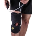 thumbnail image 3 of Corflex Foam Laminate / Nylon / Gel / Tricot Cold Pack with Wrap One Size, 72-7172-000, 1 Each, 3 of 3