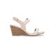 thumbnail image 2 of Sandalias con plataforma Exterior Sintético Color Beige Para Mujer De RBCOLLECTION, 2 of 3
