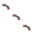 thumbnail image 1 of Youkk 1/14 Remote Control Model Car Transmission Shaft Upgrade Simulation Driveshaft Assembly Modification Repairing Type 1 3Set, 1 of 6