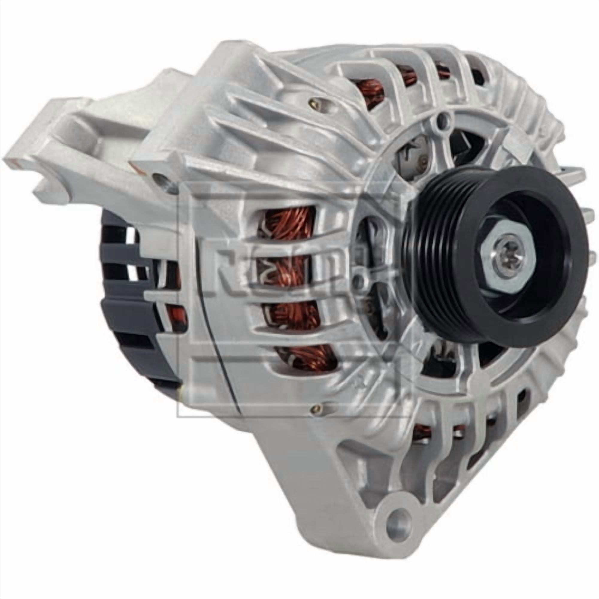 Remy 12360 Alternator