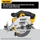 thumbnail image 3 of Sierra circular DEWALT 20V MAX DCS391B 460W con hoja de 6-1/2 pulgadas, 3 of 9