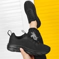 thumbnail image 5 of Men's + Breathable Mesh + Running Shoes, 5 of 9