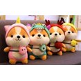 thumbnail image 4 of Squirrel Unicorn Jouet en Peluche, Mignonne Peluche Jouet Animal en Peluche Poupée, Convient pour Chr, 4 of 5