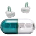 thumbnail image 2 of Auriculares Inalámbricos Moondrop Pill OWS Clip para Oreja IPX4 Verde, 2 of 9
