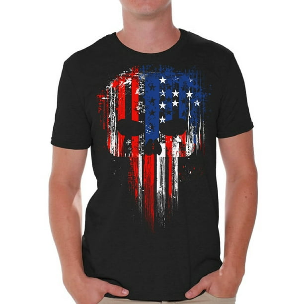 t shirts for men in usa