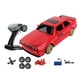thumbnail image 2 of Control Remoto Car Drift Control Remoto Aprecio Proporcional 1/16 2.4GHz 30 km/h de control de control Remoto 4WD Con Luz para Niños Niñas Niñas, 2 of 7