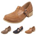 thumbnail image 4 of Women's Clogs Slip Sole Memory Foam Insole Versatile & Comfortable Perfect For Any Occasion., 4 of 8