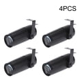 thumbnail image 2 of Labymos Total 10W LED White Beam Pinspot Light Spotlight Super Bright Lamp Mirror Balls DJ, 2 of 8