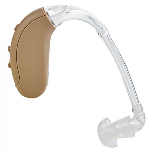 NewEAR Digital Modern High Power Personal Sound Hearing Amplifier Aid