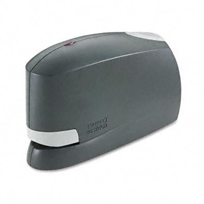 Stanley Bostitch 02210 Electric Stapler w/AntiJam Mechanism 20 Sheet