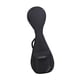 thumbnail image 5 of Funda de transporte Pipa Banjo Gig Bag, a prueba de golpes, portátil, grueso, acolchado, impermeable, tela Oxford, bolsa portátil para Pipa, caja de Negro, 5 of 7