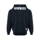thumbnail image 5 of Sudadera NFL Dallas Cowboys para caballero 100% original, 5 of 6