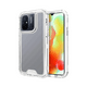 thumbnail image 4 of Funda Uso Rudo 360 Clear Cely Vesmir Para Xiaomi Note 12C, 4 of 4